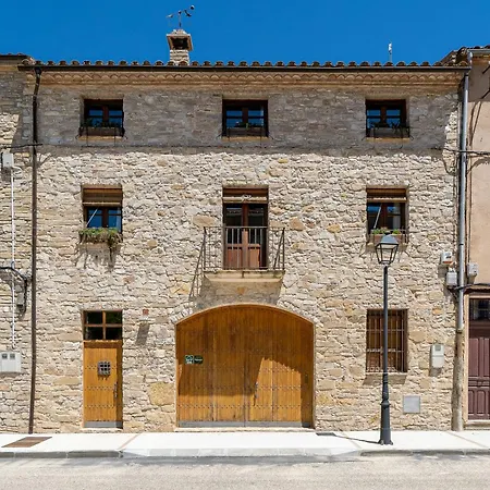 Apartament El Clos 1 *