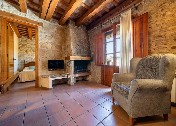 Apartament El Clos 1
