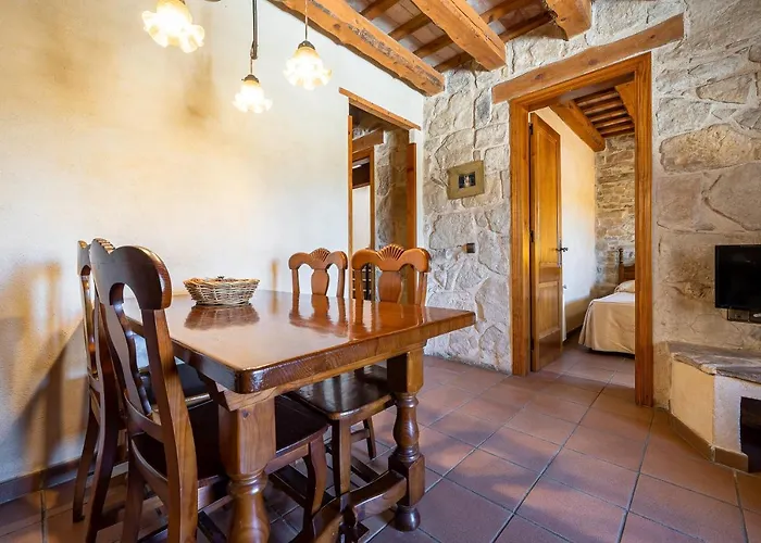 Apartament El Clos 1 *