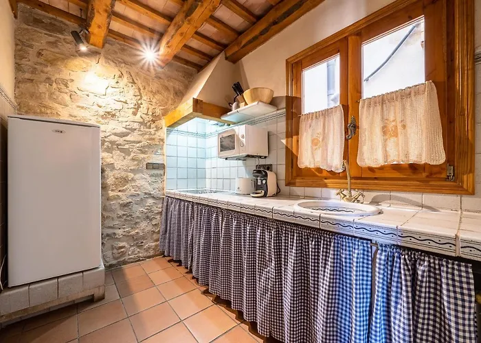 Apartament El Clos 1