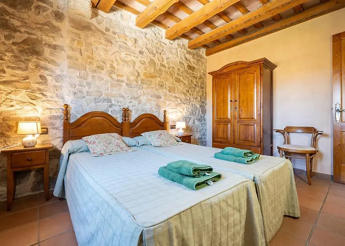 El Clos 1 Apartament Conesa