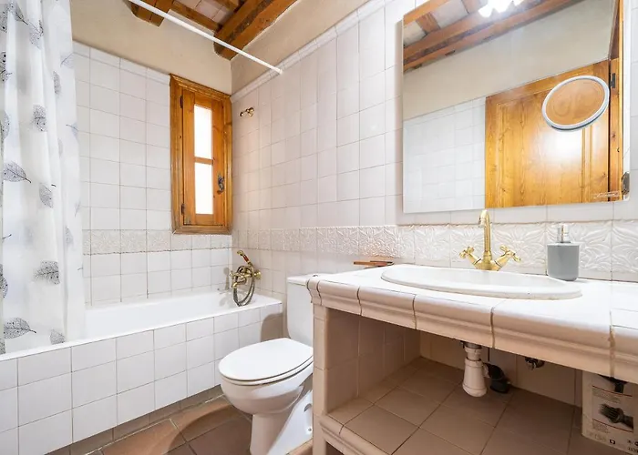 El Clos 1 Apartament Conesa