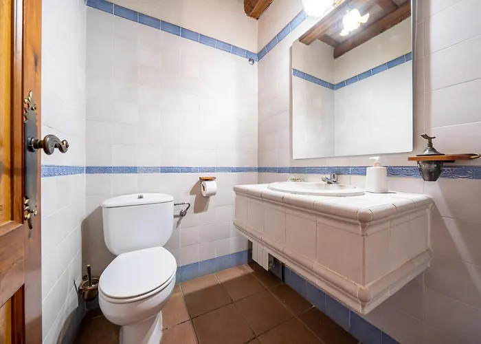 Apartament El Clos 1