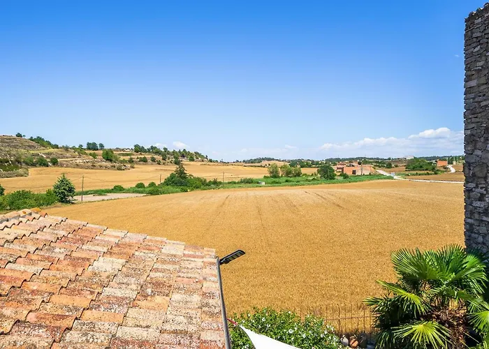 Apartament El Clos 1
