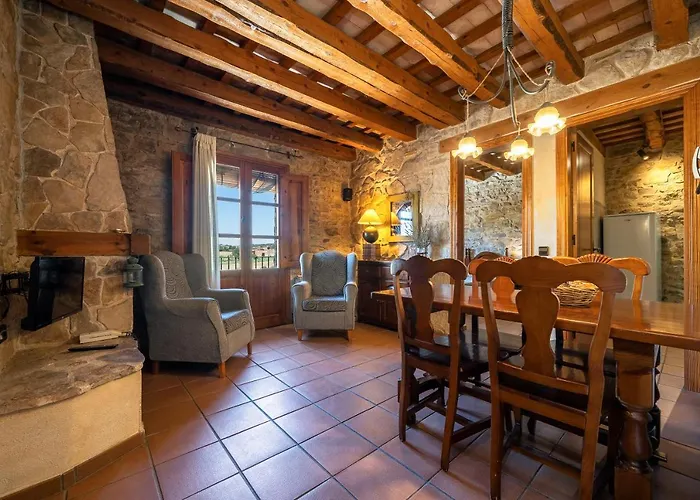 Apartament El Clos 1