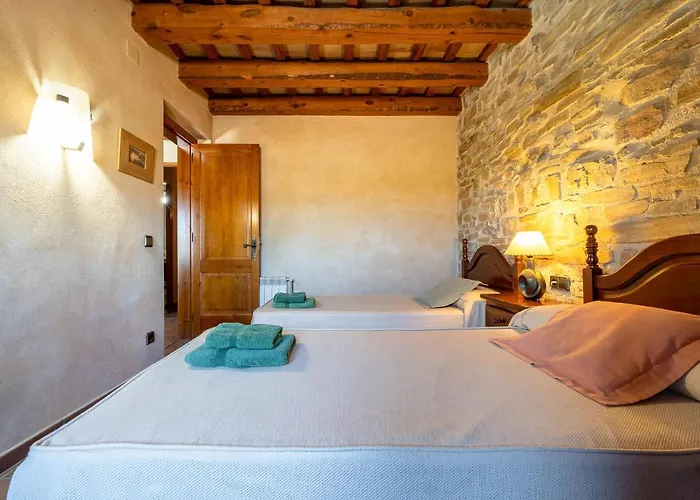 Apartament El Clos 1 *