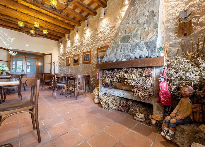 El Clos 1 Apartament Conesa