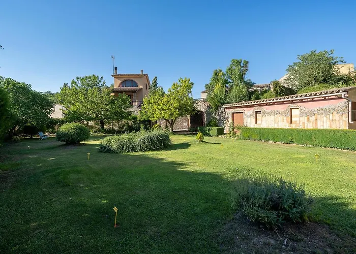 Apartament El Clos 1 Conesa