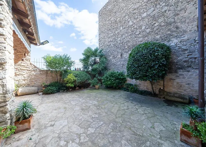 El Clos 1 Apartament Conesa
