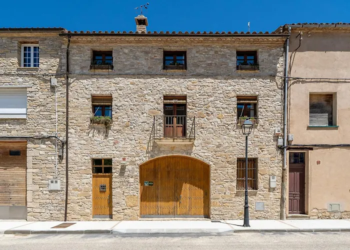 Apartament El Clos 1 *