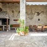 El Clos 1 Apartmán *
