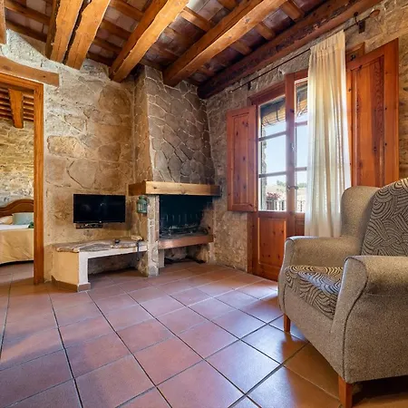 Apartment El Clos 1