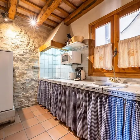 Apartment El Clos 1