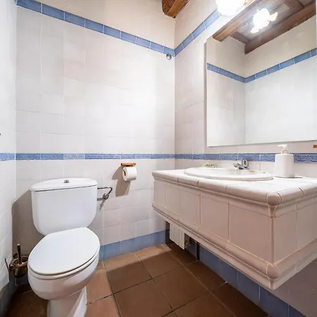Apartment El Clos 1