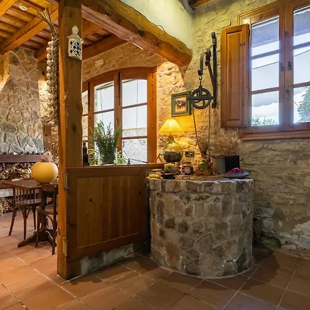 El Clos 1 Apartment *