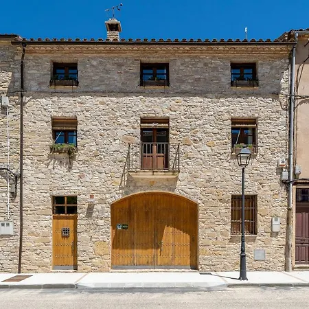 Apartment El Clos 1