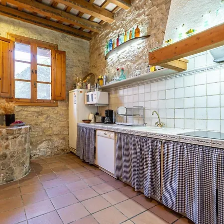 El Clos 1 Apartment