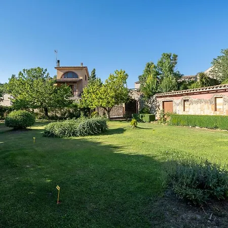 Apartamento El Clos 1 Conesa