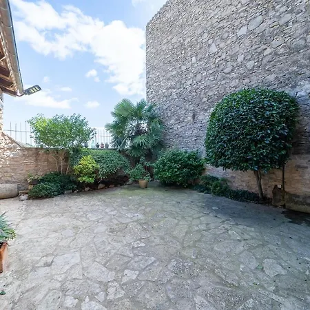 El Clos 1 Apartment Conesa