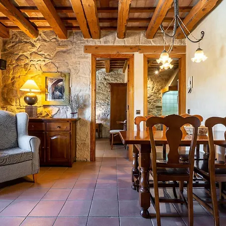 Appartement El Clos 1 *