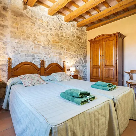 Appartement El Clos 1 *
