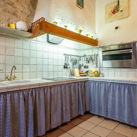 El Clos 1 Appartement